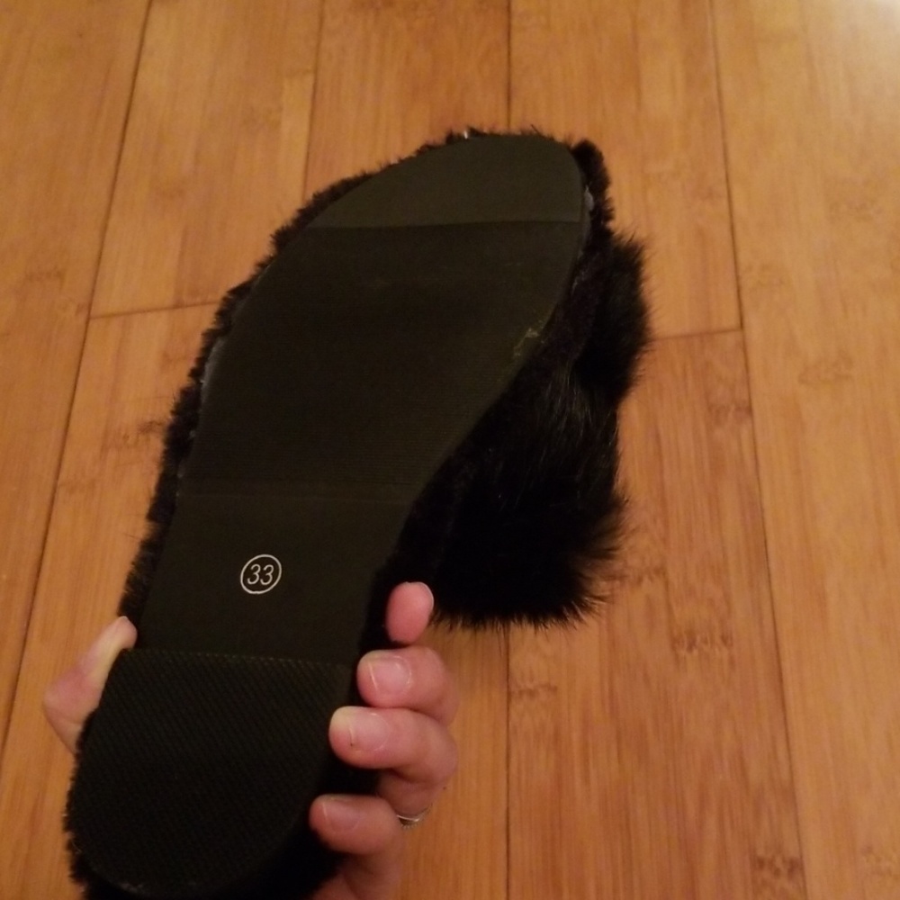 Fur slides - Picture 4 of 4